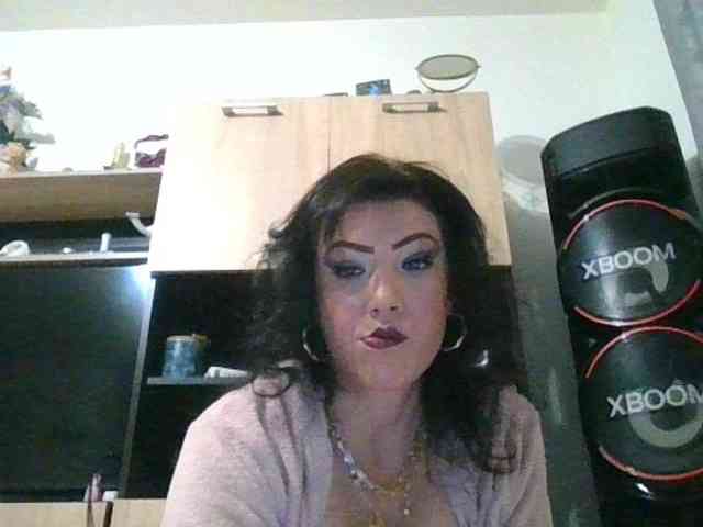 JesicaBonita1 webcam