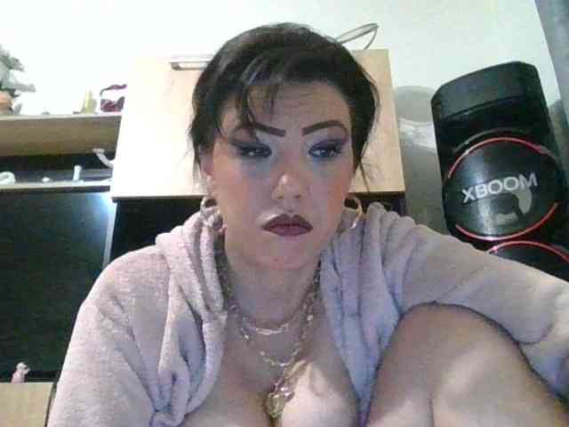 JesicaBonita1 webcam