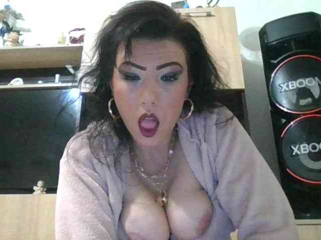 JesicaBonita1 webcam