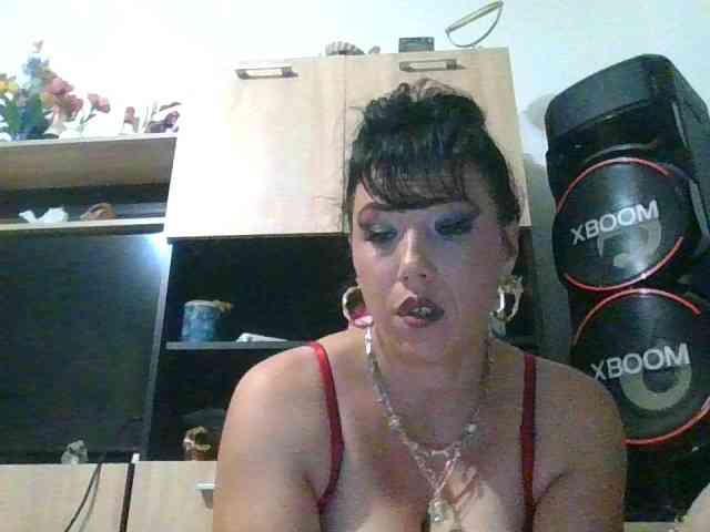 JesicaBonita1 webcam