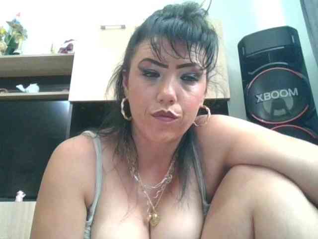 JesicaBonita1 webcam