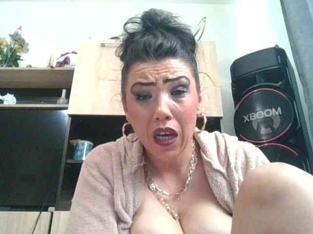 JesicaBonita1 webcam