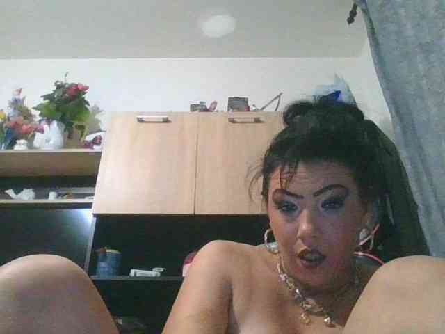 JesicaBonita1 webcam