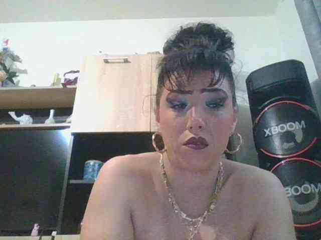 JesicaBonita1 webcam