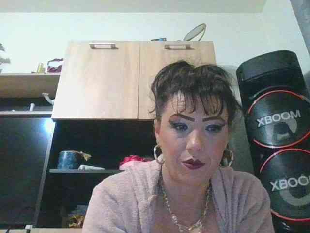 JesicaBonita1 webcam