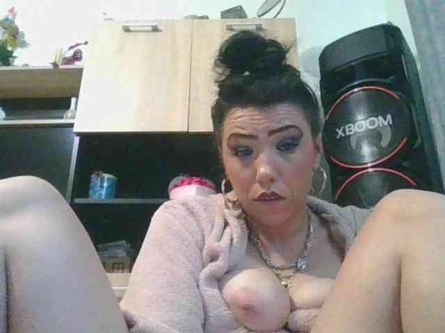 JesicaBonita1 webcam