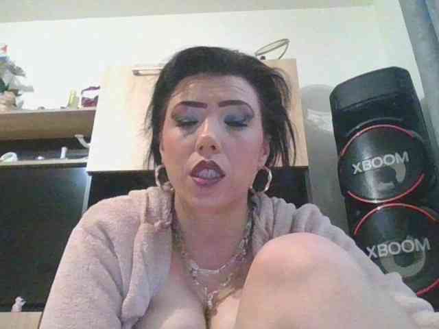 JesicaBonita1 webcam