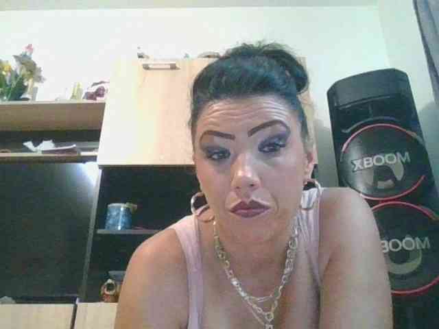 JesicaBonita1 webcam