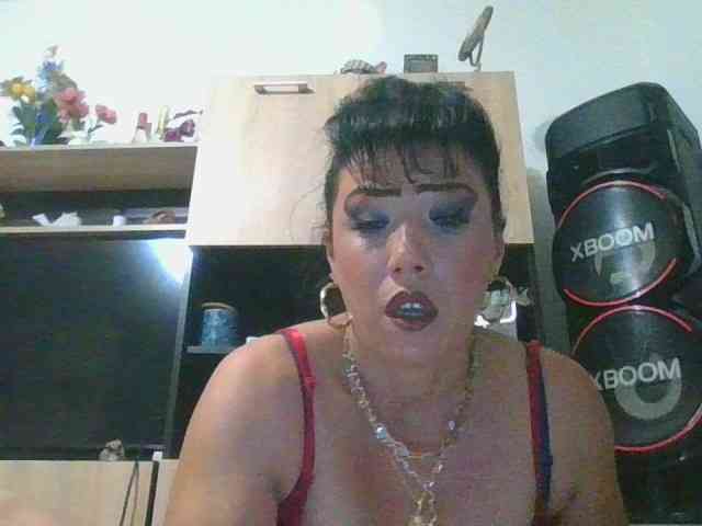 JesicaBonita1 webcam