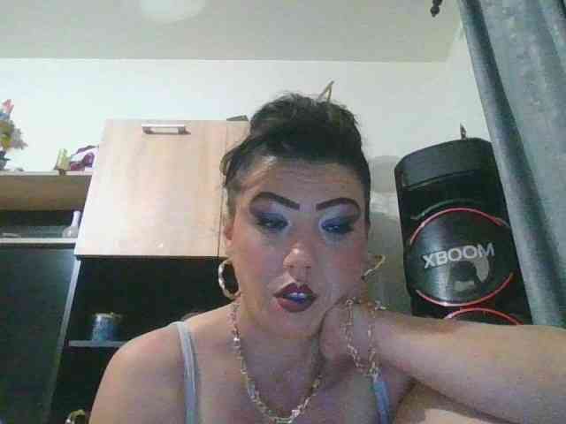 JesicaBonita1 webcam