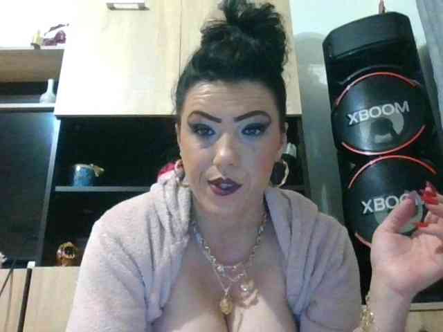 JesicaBonita1 webcam