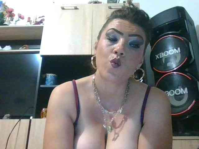 JesicaBonita1 webcam