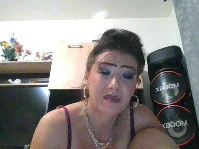 JesicaBonita1 webcam