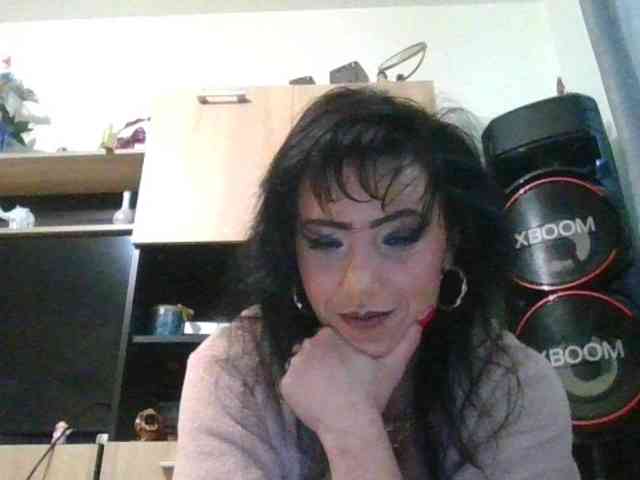 JesicaBonita1 webcam
