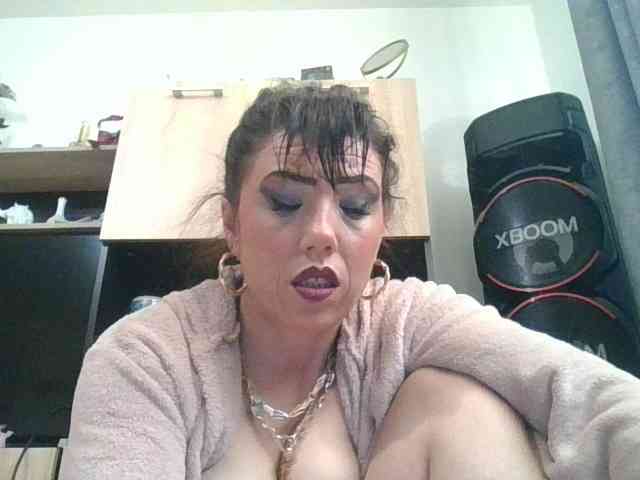 JesicaBonita1 webcam