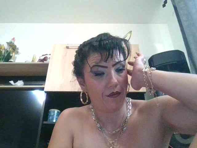 JesicaBonita1 webcam