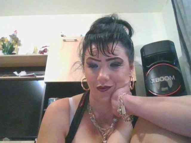 JesicaBonita1 webcam