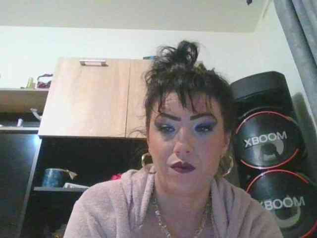 JesicaBonita1 webcam