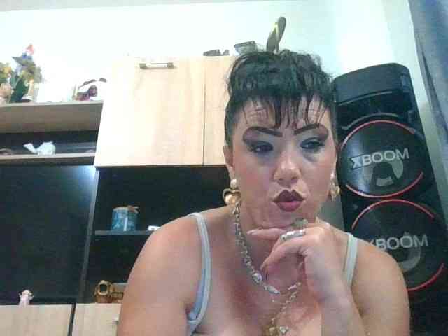 JesicaBonita1 webcam