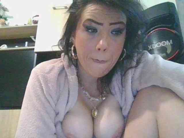 JesicaBonita1 webcam