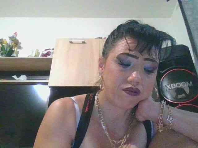 JesicaBonita1 webcam