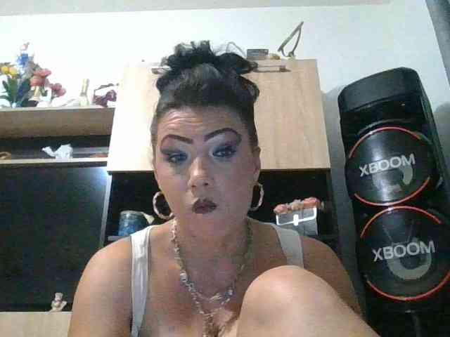 JesicaBonita1 webcam
