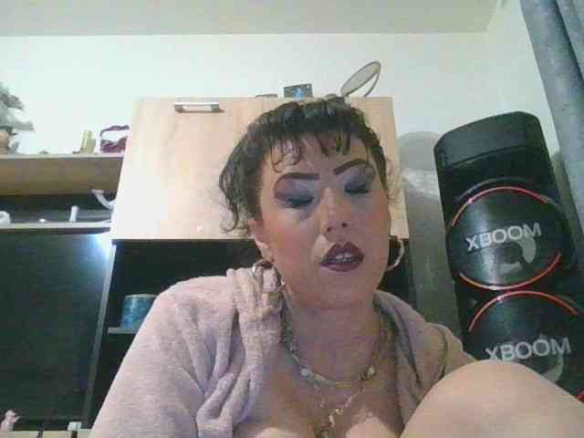 JesicaBonita1 webcam