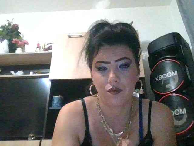 Modelo: JesicaBonita1