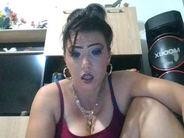 JesicaBonita1 webcam