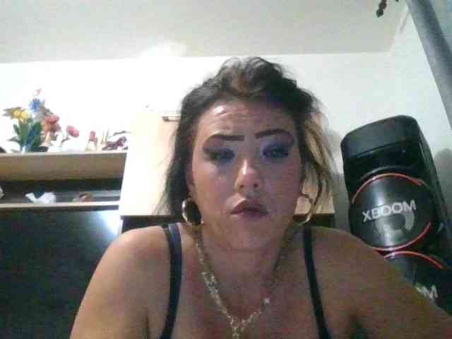 JesicaBonita1 webcam