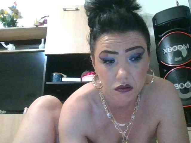JesicaBonita1 webcam