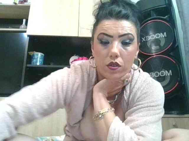 JesicaBonita1 webcam