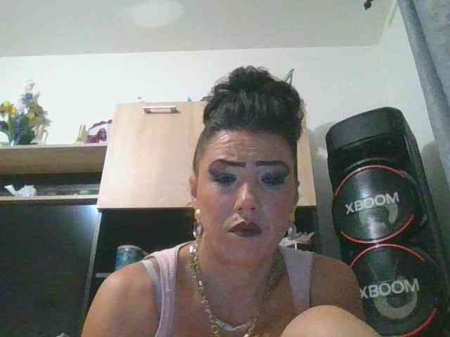 JesicaBonita1 webcam
