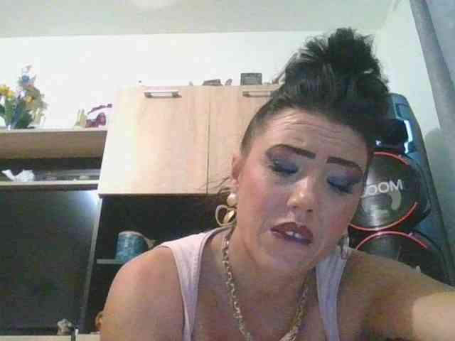 JesicaBonita1 webcam