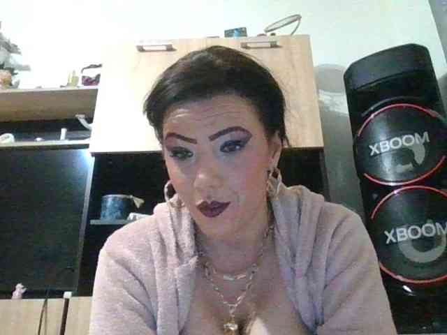 JesicaBonita1 webcam