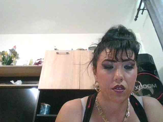JesicaBonita1 webcam