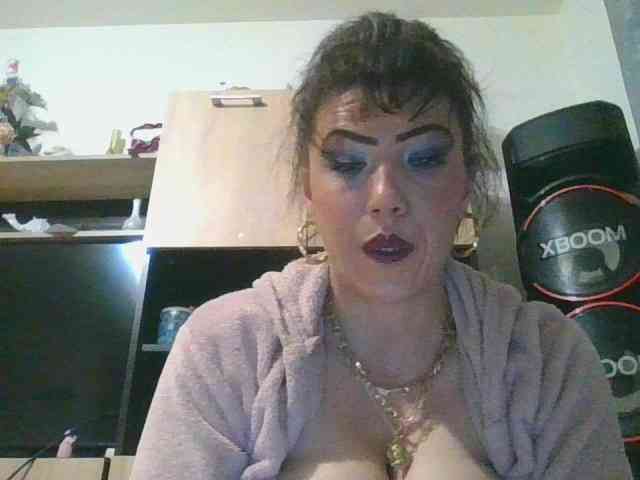 JesicaBonita1 webcam