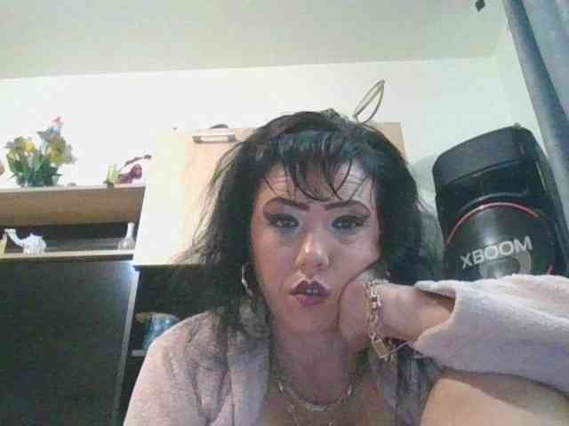 JesicaBonita1 webcam