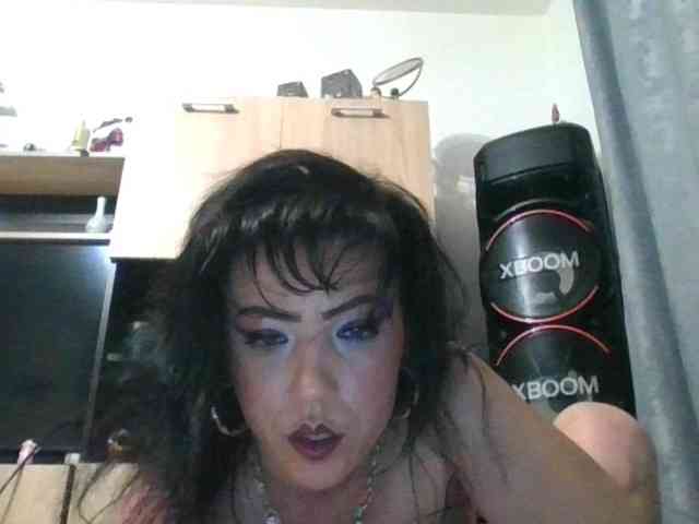 JesicaBonita1 webcam