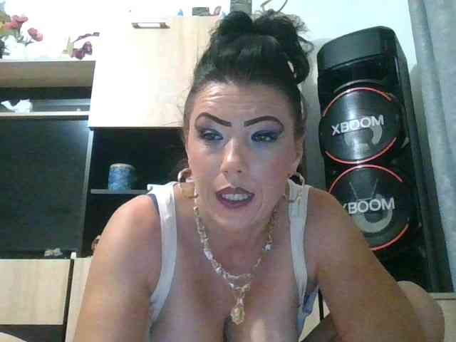 JesicaBonita1 webcam