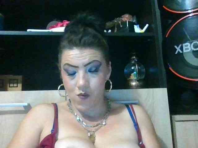 JesicaBonita1 webcam