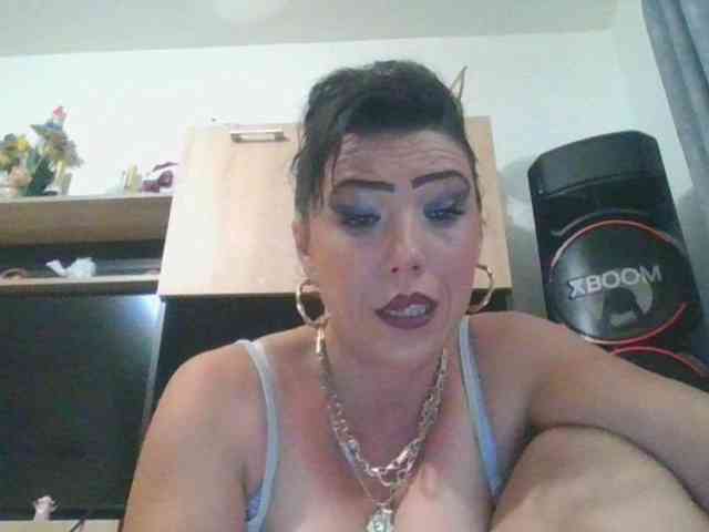 JesicaBonita1 webcam