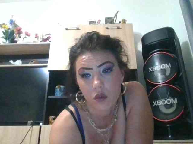 JesicaBonita1 webcam