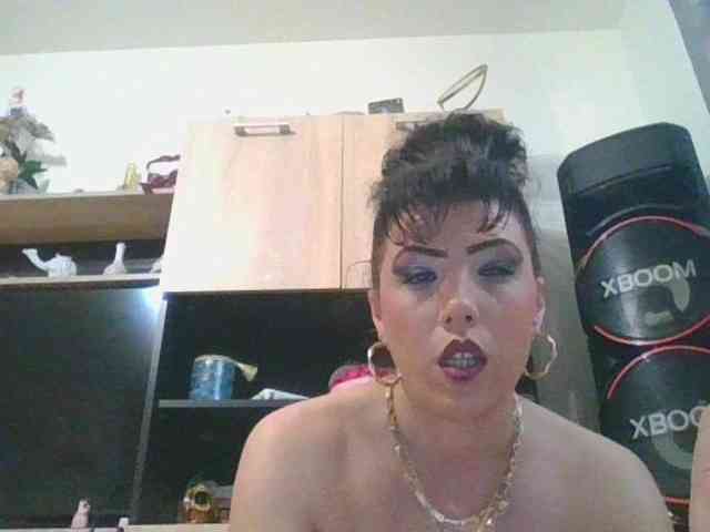 JesicaBonita1 webcam