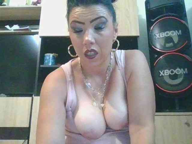 JesicaBonita1 webcam