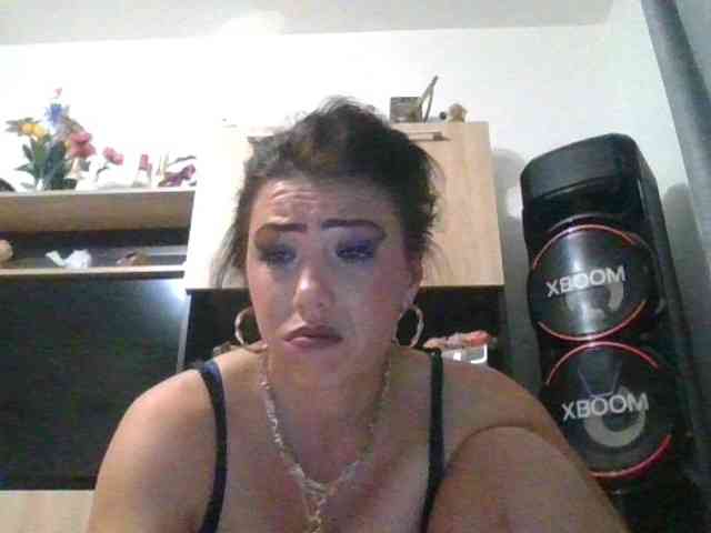 JesicaBonita1 webcam
