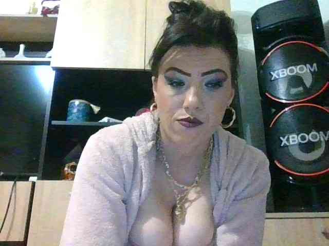 JesicaBonita1 webcam
