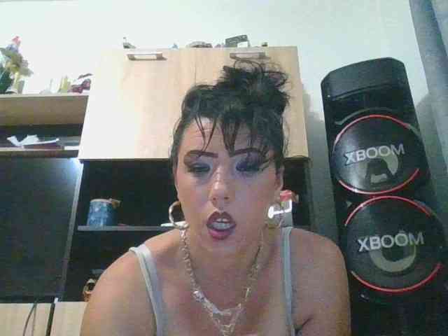 JesicaBonita1 webcam