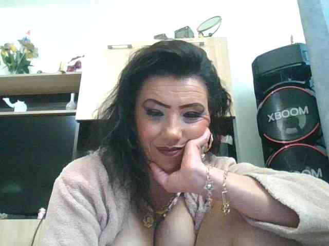 JesicaBonita1 webcam