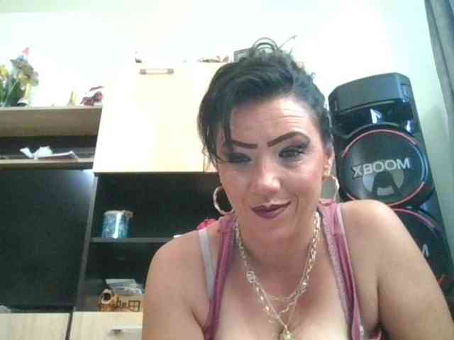 JesicaBonita1 webcam
